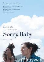 Sorry Baby (2025) HQ Bengali Dubbed Movie