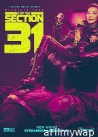 Star Trek Section 31 (2025) HQ Tamil Dubbed Movie