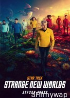 Star Trek Strange New Worlds (2025) Season 3 EP03 To EP04 Hindi Dubbed Web Series