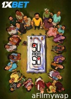 Su from So (2025) Kannada Movie