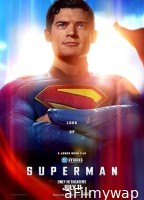 Superman (2025) HQ Tamil Dubbed Movie
