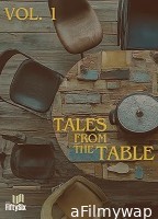 Tales from the Table (2025) HQ Telugu Dubbed Movie