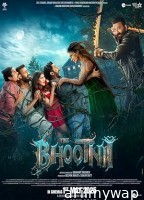 The Bhootnii (2025) HQ Tamil Dubbed Movie