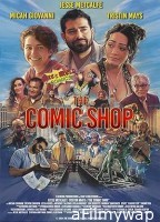 The Comic Shop (2025) HQ Bengali Dubbed Movie