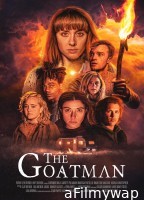 The Goatman (2025) HQ Tamil Dubbed Movie