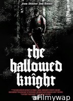 The Hallowed Knight (2025) HQ Telugu Dubbed Movie