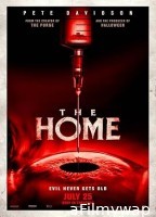 The Home (2025) HQ Hindi Dubbed Movie