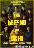 The Legend of Ochi (2025) HQ Tamil Dubbed Movie