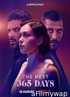 The Next 365 Days (2022) HQ Hindi Dubbed Movie