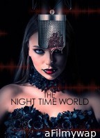 The Night Time World (2025) HQ Tamil Dubbed Movie