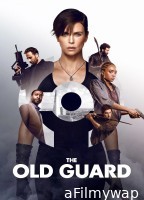 The Old Guard (2020) ORG Hindi Dubbed Movie