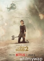 The Old Guard 2 (2025) HQ Hindi Dubbed Movie