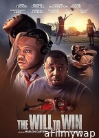 The Will to Win (2024) Hindi Dubbed And Subtitles