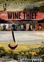 Wine Thief (2024) HQ Tamil Dubbed Movie