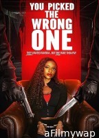 You Picked the Wrong One (2025) HQ Tamil Dubbed Movie