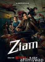 Ziam (2025) HQ Hindi Dubbed Movie